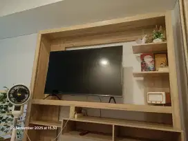 NEW COOCAA 50 inch GOOGLE TV-Smart TV-4K UHD-Dolby Audio