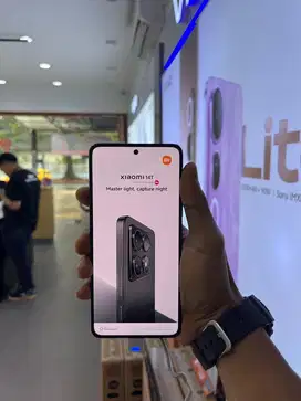 Xiaomi 14 t 12/512 free watch 5 lite