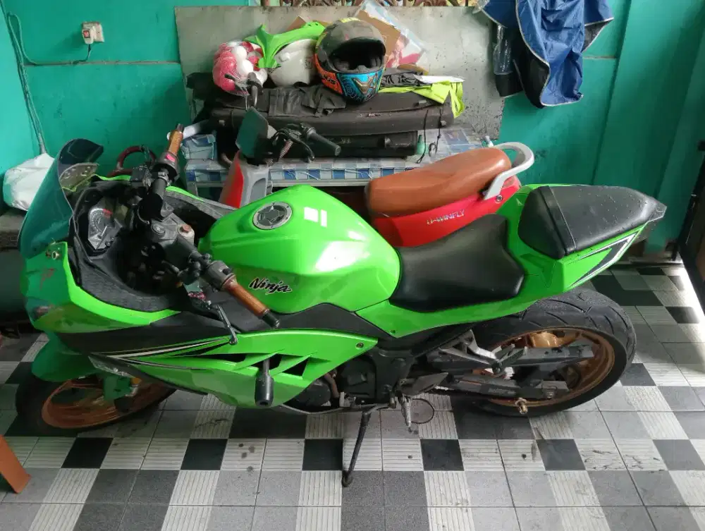 Jual cepat harga murah