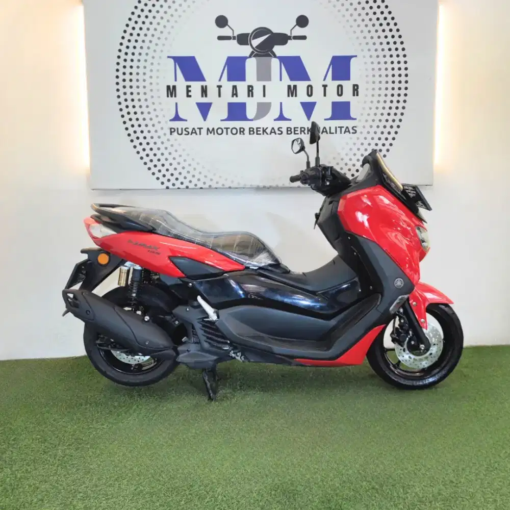 NMAX 2024 DP CUMA 1JUTAAN AJA UDAH BISA BAWA PULANG!MENTARI JOJO MOTOR