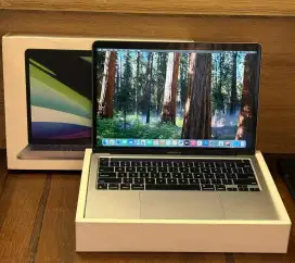 Terima Jual Beli Macbook Pro Air M1 M2 M3 M4 iPhone iPad Ditampung