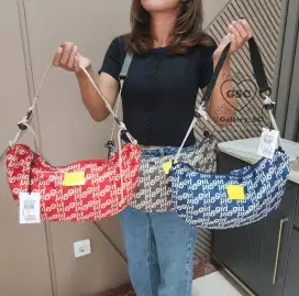 TAS BRANDED MURAH