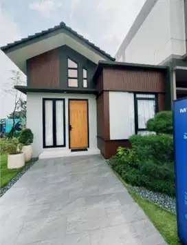 Dijual Rumah Di Sawangan