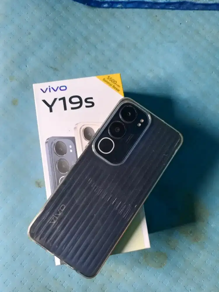 jual handphone Vivo