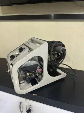 Wire Feeder Mig CO Dual Drive Panasonic baru