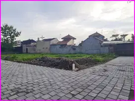 Dekat UGM Investasi Kavling Hunian & Kost di Monjali, Sleman