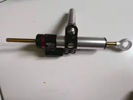 Stabilizer motor