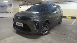 Like New TDP 9JT Daihatsu Xenia 1.3 R Bensin-MT 2023 Abu