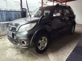 Toyota Rush Tipe S 2012