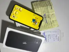 Iphone 11 64Gb Ibox BH 100% Ori