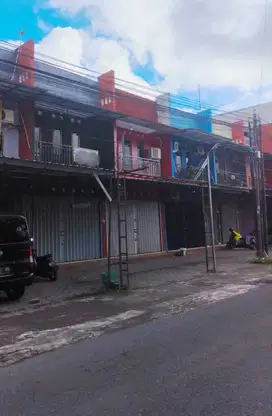 Sewa Cepat Ruko di Depok Sleman dekat JIH, POLDA, RSCC