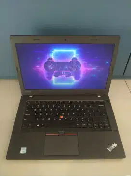 (L22)Editing i7Gen7 Dual VGA 8GB 256GB 14Inch Pilihan terbaik
