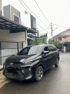 XENIA TIPE R 2022