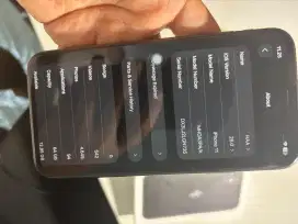 Iphone 11 64Gb Ibox BH 100% Ori