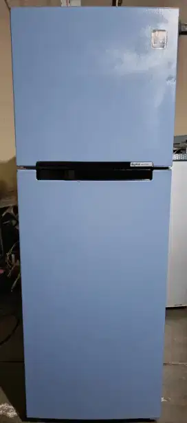 Kulkas Samsung Digital Inverter 350L
