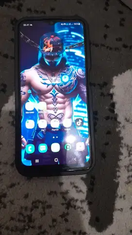 Samsung A02s 3/32gb