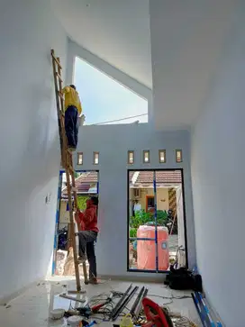 Hampir Habis! 4 Unit Terakhir di Griya Jannatin Leyangan Menanti Anda