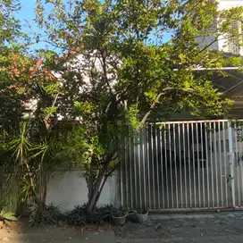 DIJUAL RUMAH CITRALAND DEKAT FRESH MARKET Taman Puspa Raya