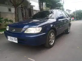 Toyota Soluna 2002 Bensin