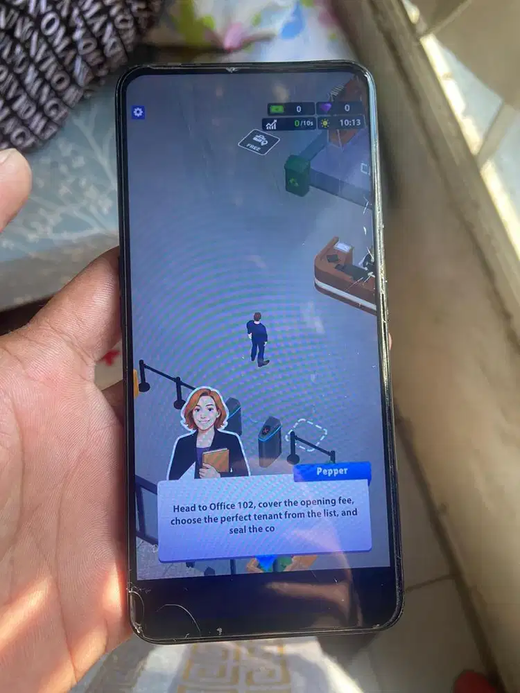Jual oppo reno2 z ram 8