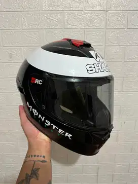 Helm NHK Mark 1 size XL