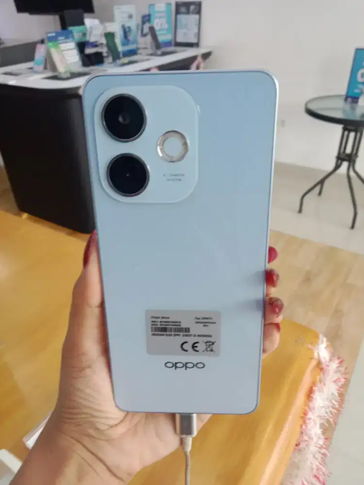 OPPO A5 PRO 256Gb