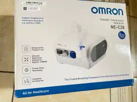 Nebulizer OMRON NE-C28