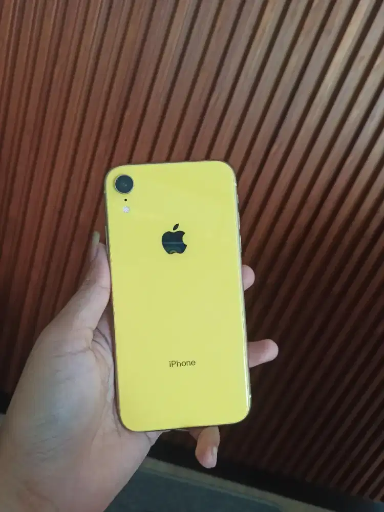 iPhone XR 128GB (iBox)