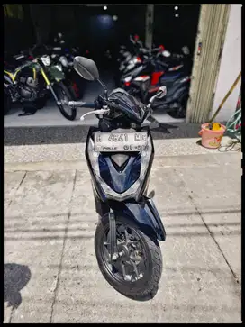 Honda Beat Sporty Tahun 2021