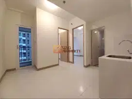 Dijual Cepat! Brand New Apartemen Tokyo Riverside 2BR Unfurnis PIK 2