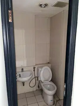 Apartemen Super Mewah 2BR Annora Living Tangerang