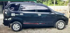 Jual toyota avanza 1.3 tahun 2011