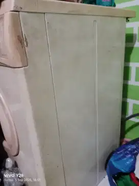 Jual cepat dryer kondisi masih bagus