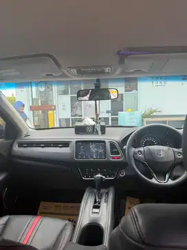 Honda HR-V 2015 Bensin