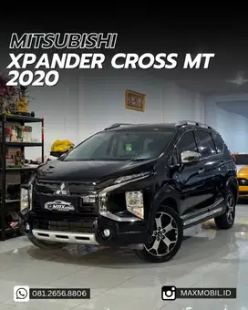 Mitsubishi Xpander 2020 Bensin