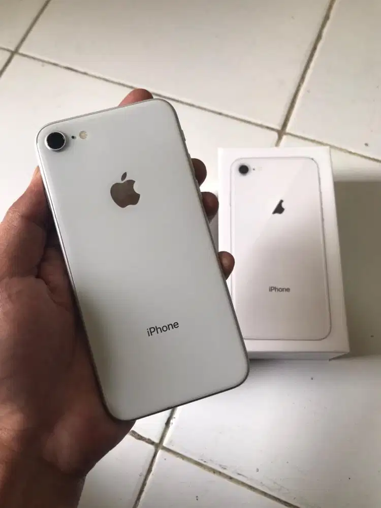 Iphone 8 128Gb Ibox