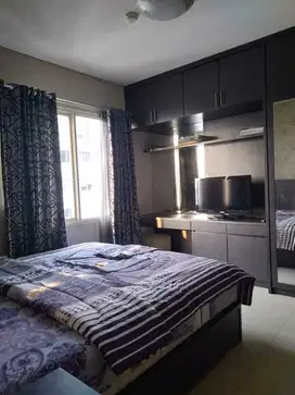 Dijual Apartemen Thamrin Residence 3 Bedroom Furnished Siap Huni
