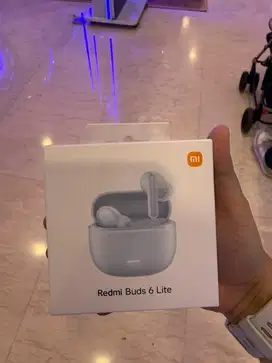 Redmi Buds 6 Lite