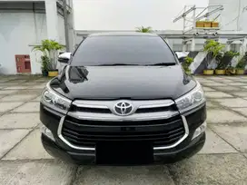Innova V 2.4 AT 2019                               2016/2017/2018/2020