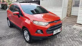 Ford Ecosport Titanium Sunroof