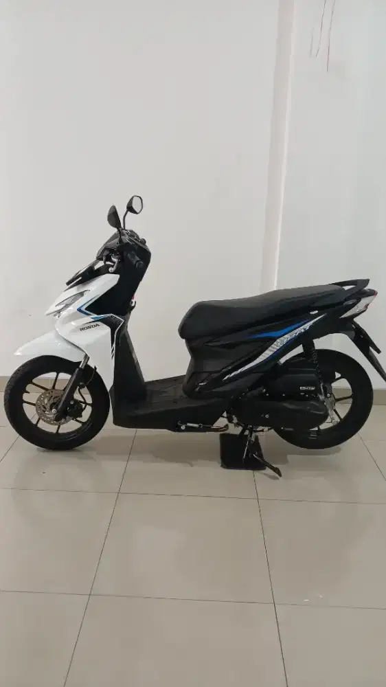 READY KM 1RB NEW BEAT FI CBS Tahun 2025