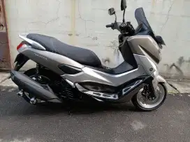 Yamaha N Max 155 ABS 2015
