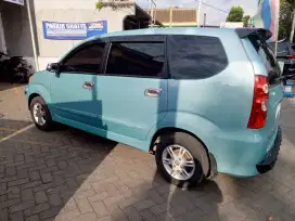 XENIA Li 2007 LENGKAP NORMAL MURAH JOSS