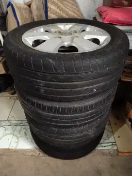 OEM Livina R 15