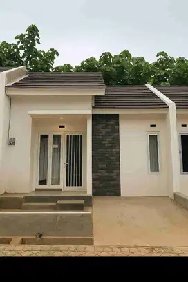 Promo Rumah Subsidi Rasa Premium – DP 25 Juta All In – Unit Terbatas!