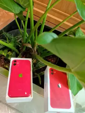 Iphone 11 128gb lebih detaill gan