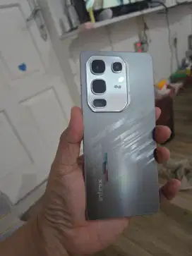 Infinix note 50 pro 8/256 bmw series nominus mulus(batangan)NETT,PLUIT