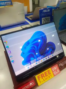 Lenovo ideapad 5 2in1 (14AKP10-3JID) 16GB|SSD 512GB