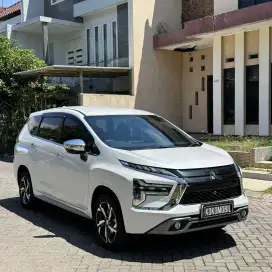 MITSUBISHI XPANDER ULTIMATE 4X2 2025