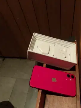 Iphone 11 128gb betkelas